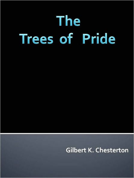 The Trees of Pride