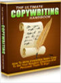 The Ultimate Copywriting Handbook