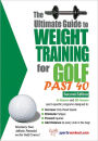 The Ultimate Guide to Weight Training for Golf Past 40