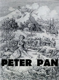 Title: PETER PAN, Author: James Matthew Barrie