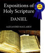 Expositions of Holy Scripture-The Book Of Daniel