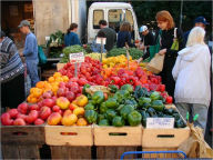 Title: Farmers Market Start Up Sample Business Plan!, Author: Bplan Xchange