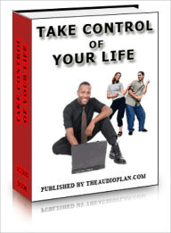 Title: Take Control of Your Life, Author: Lou Diamond