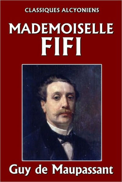 Mademoiselle Fifi