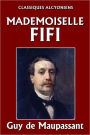 Mademoiselle Fifi