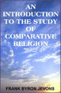 An Introduction to the Study of Comparative Religion