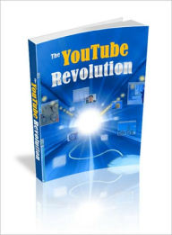 Title: The YouTube Revolution, Author: Lou Diamond