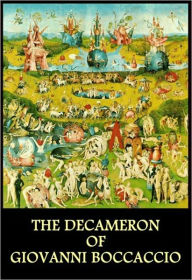 Title: The Decameron of Giovanni Boccaccio, Author: Giovanni Boccaccio