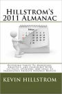 Hillstrom's 2011 Almanac