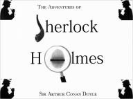 Title: The Adventures of Sherlock Holmes, Author: Arthur Conan Doyle