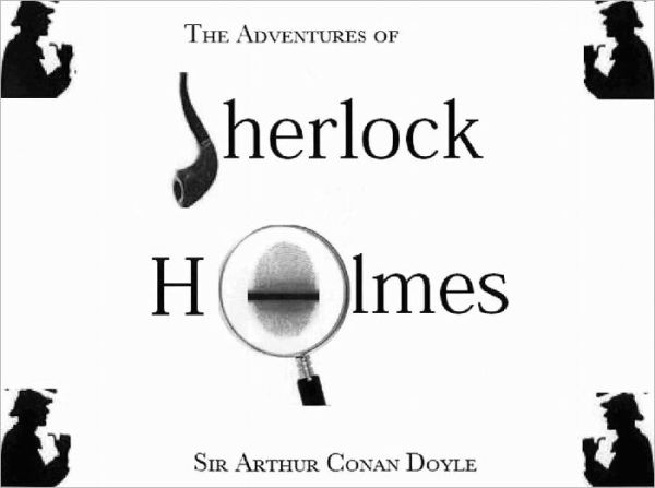 The Adventures of Sherlock Holmes