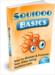 Title: Squidoo Basics Today, Author: Lou Diamond