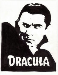 Title: Dracula, Author: Bram Stoker