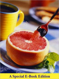 Title: The Grapefruit Diet, Author: Various