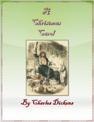 Title: A Christmas Carol (Optimized), Author: Charles Dickens