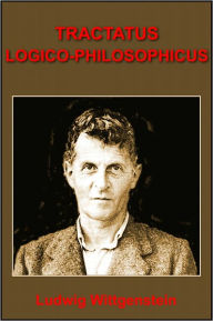 Title: Tractatus Logico-Philosophicus, Author: Ludwig Wittgenstein