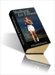 Title: Walking for Fitness, Author: Lou Diamond