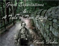 Title: Oprah's Dickens Picks: Great Expectations and A Tale of Two Cities, Author: Charles Dickens