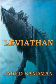 Title: Leviathan, Author: Jared Sandman