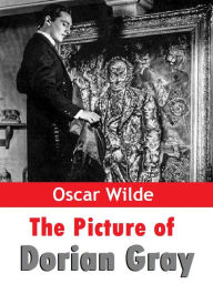 Title: The Picture of Dorian Gray, Author: Oscar Wilde