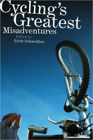 Title: Cycling's Greatest Misadventures, Author: Paul Diamond