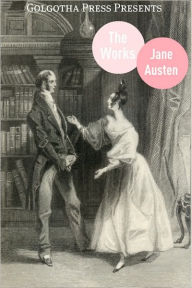 Title: The Complete Works of Jane Austin, Author: Jane Austen