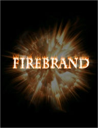 Title: Firebrand, Author: Laura Edwards