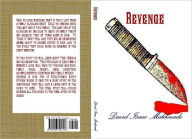 Title: Revenge, Author: David Maldonado