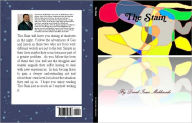 Title: The Stain, Author: David Maldonado