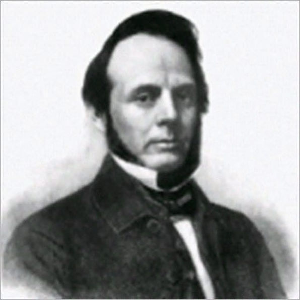 Holiness Teachings - The Life And Work of B. T. Roberts
