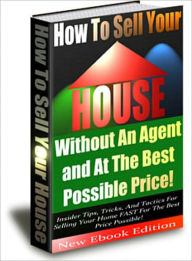 Title: 101 Tips For Selling Your Home, Author: Lou Diamond