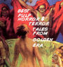 Best Pulp Horror and Terror Tales of the Golden Era