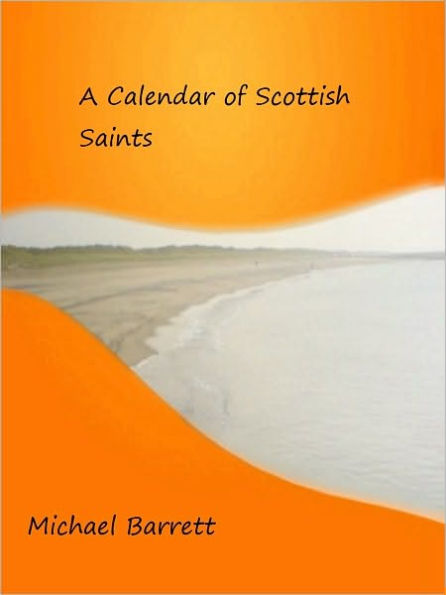 A Calendar of Scottish Saints