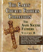 Early Church Fathers - Ante Nicene Fathers Volume 8-The Twelve Patriarchs, Excerpts and Epistles, The Clementia, Apocrypha, Decretals, Memoirs of Edessa and Syriac Documents, Remains of the First Age