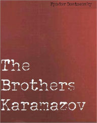 Title: The Brothers Karamazov, Author: Fyodor Dostoevsky