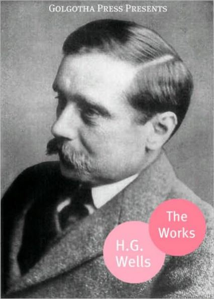 The Works of H.G. Wells