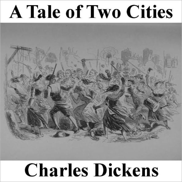 A Tale of Two Cities