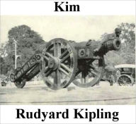 Title: Kim, Author: Rudyard Kipling