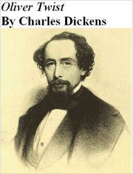 Title: Oliver Twist, Author: Charles Dickens