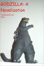Godzilla - A Novelization