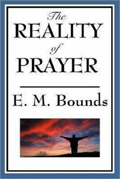 Reality of Prayer