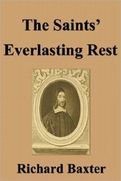 Saints' Everlasting Rest