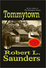 Title: Tommytown, Author: Robert Saunders