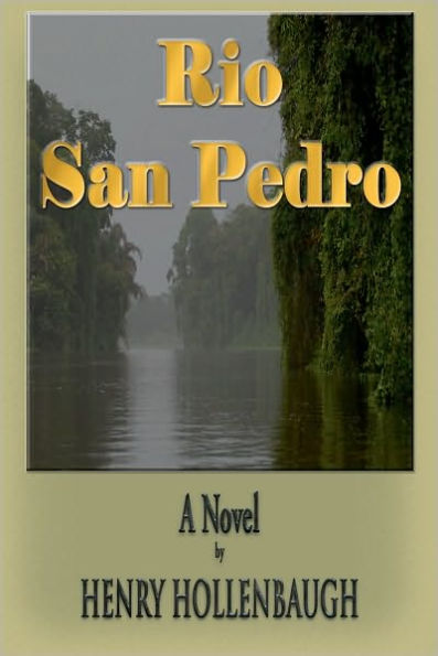 Rio San Pedro