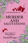 Murder and Salutations (Cardmaking Mystery #3)