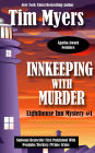 Innkeeping with Murder (Lighthouse Mystery #1)