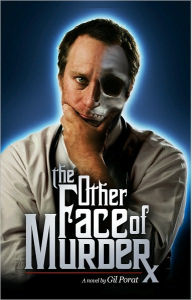 Title: The Other Face of Murder, Author: Gil Porat