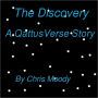 The Discovery: A QattusVerse story