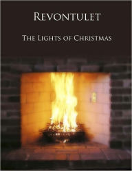 Title: Revontulet, The Lights of Christmas, Author: Kevin Blanding