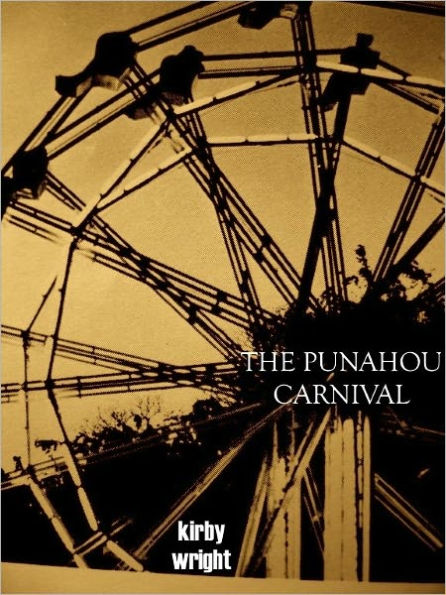 THE PUNAHOU CARNIVAL